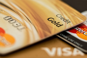 Financial Coaching Image 3: Credit Card