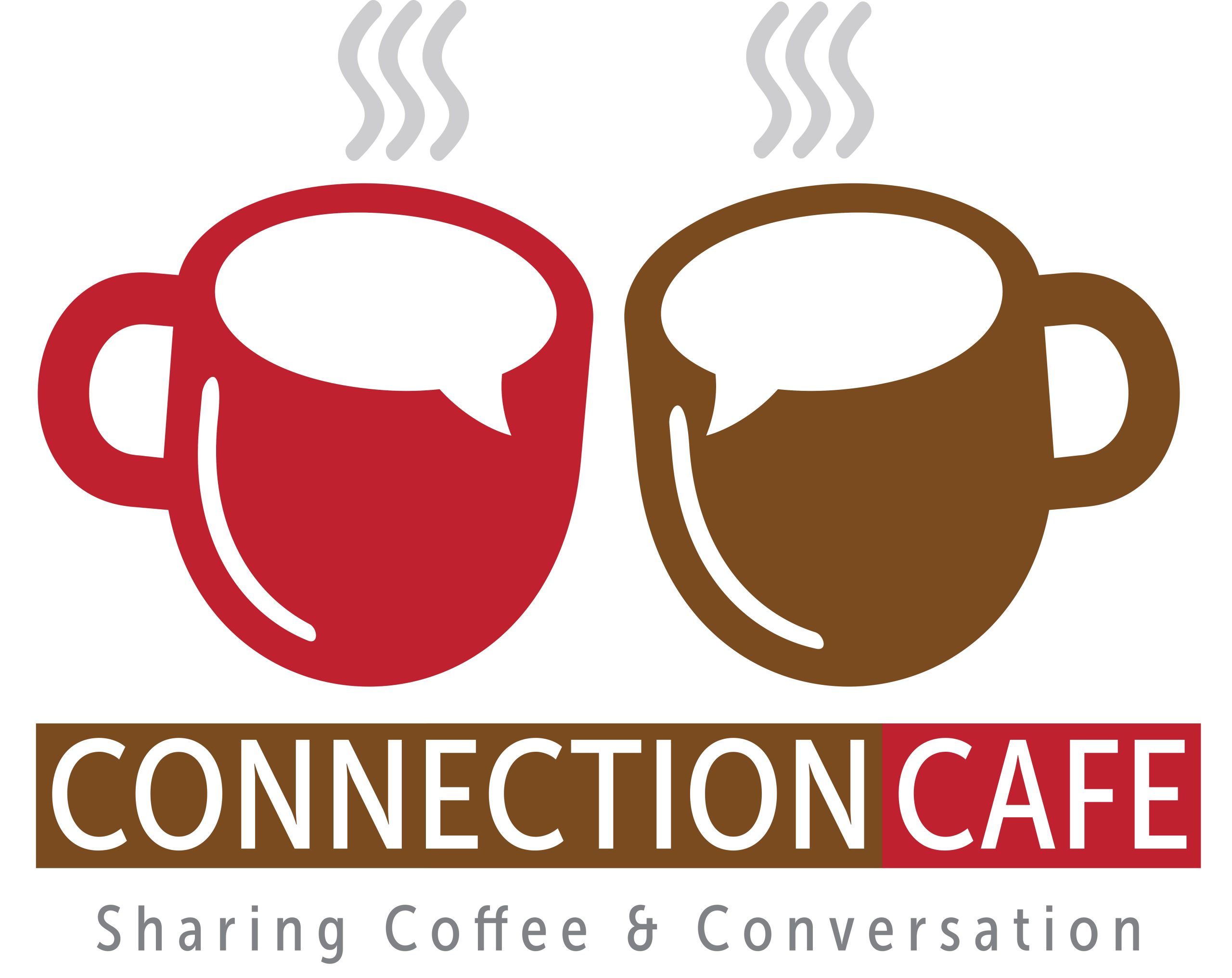 Connection Café Logo