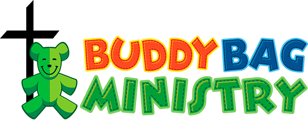 Buddy Bag Ministry Logo