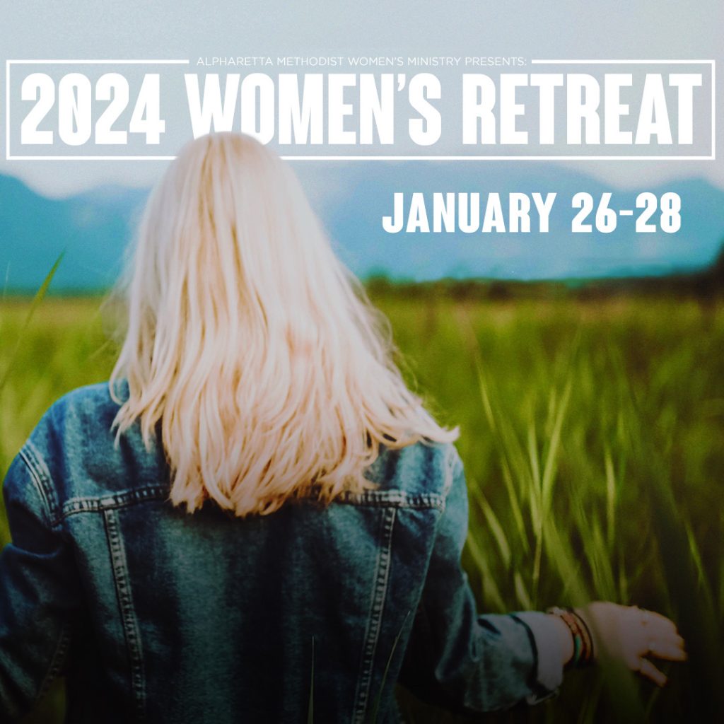 2024 Women's Retreat