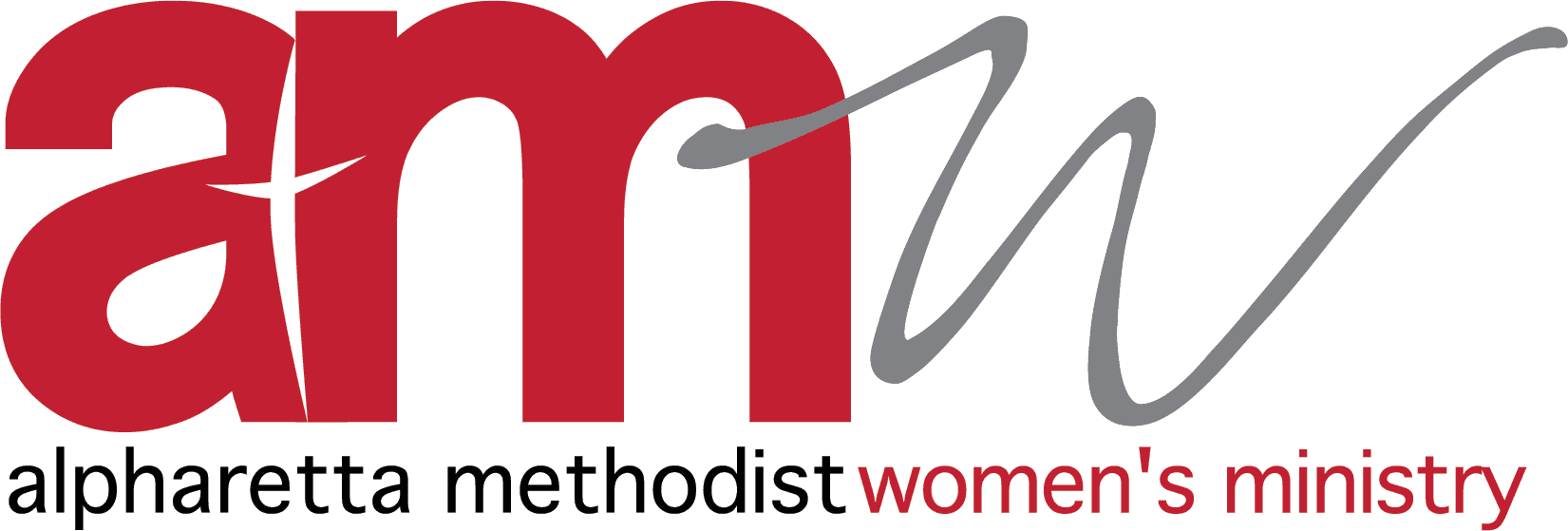 am women logo