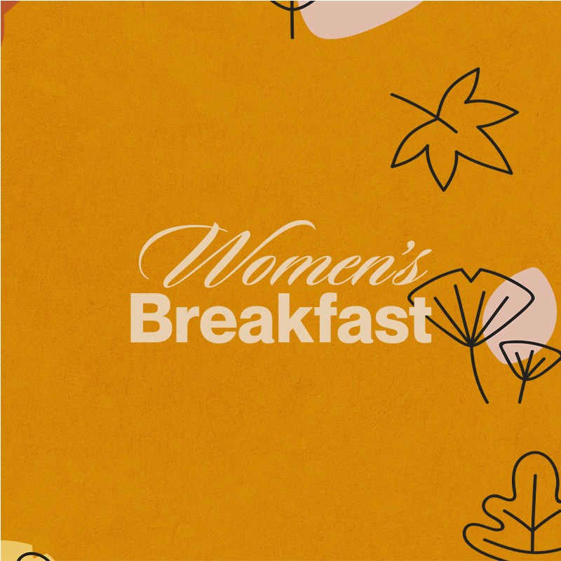 womens breakfast