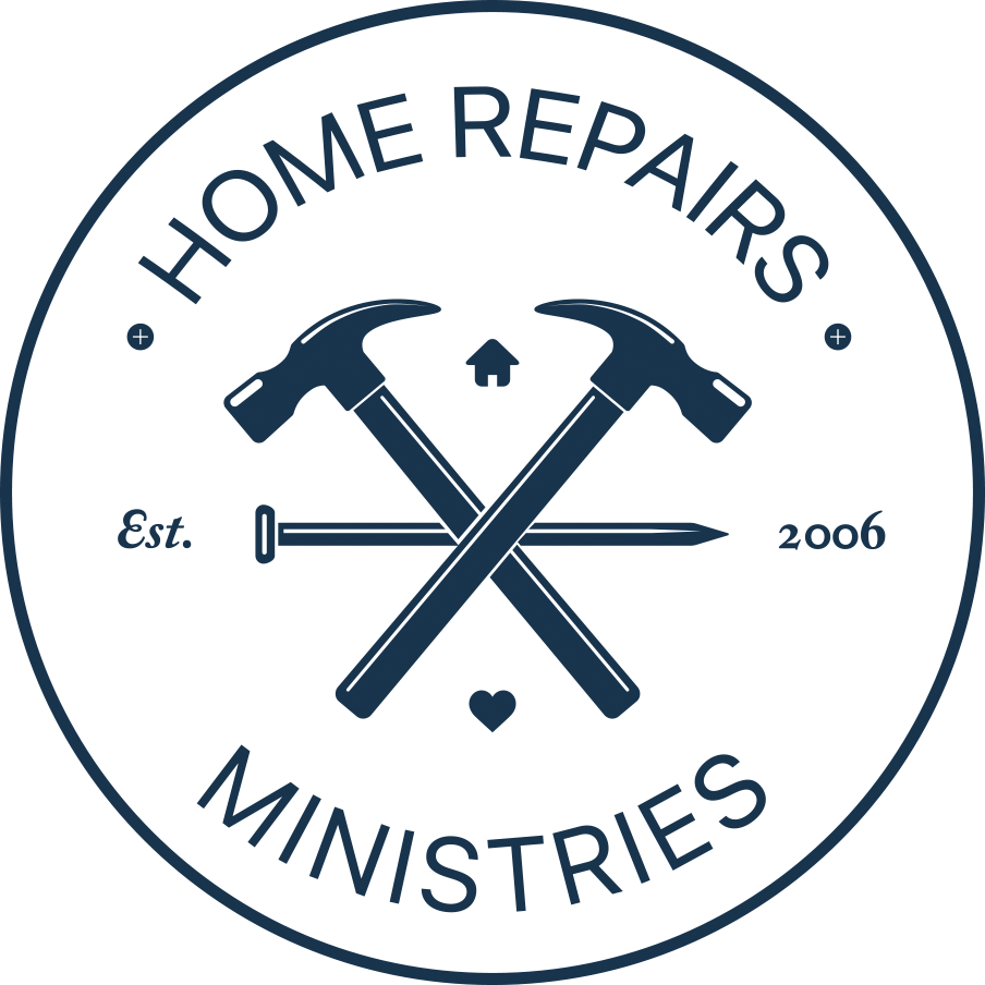 home repairs ministry
